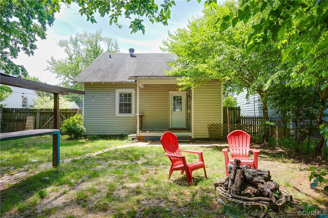 717 Hill Top Dr