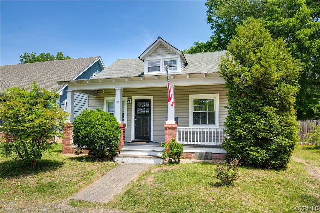 717 Hill Top Dr