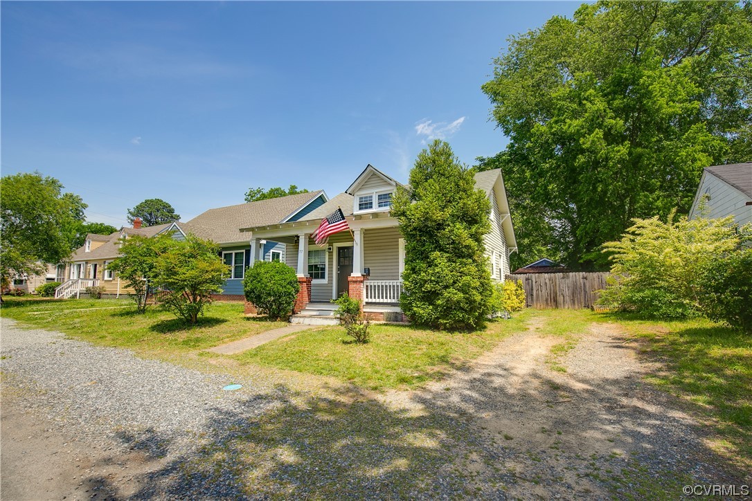 717 Hill Top Dr
