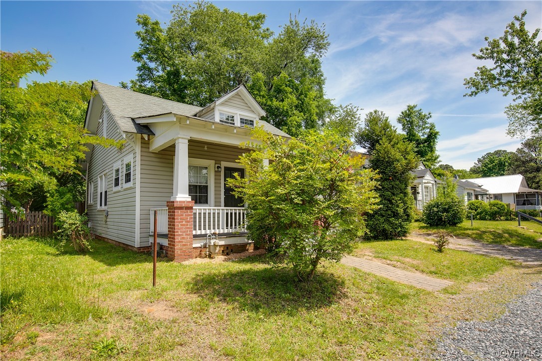717 Hill Top Dr