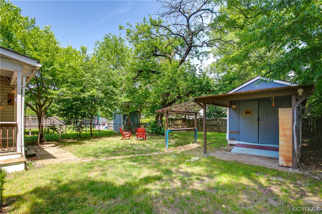 717 Hill Top Dr