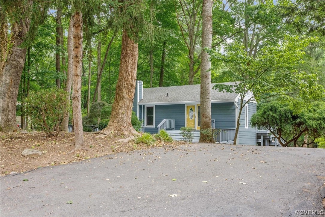 5402 Sherman Pl