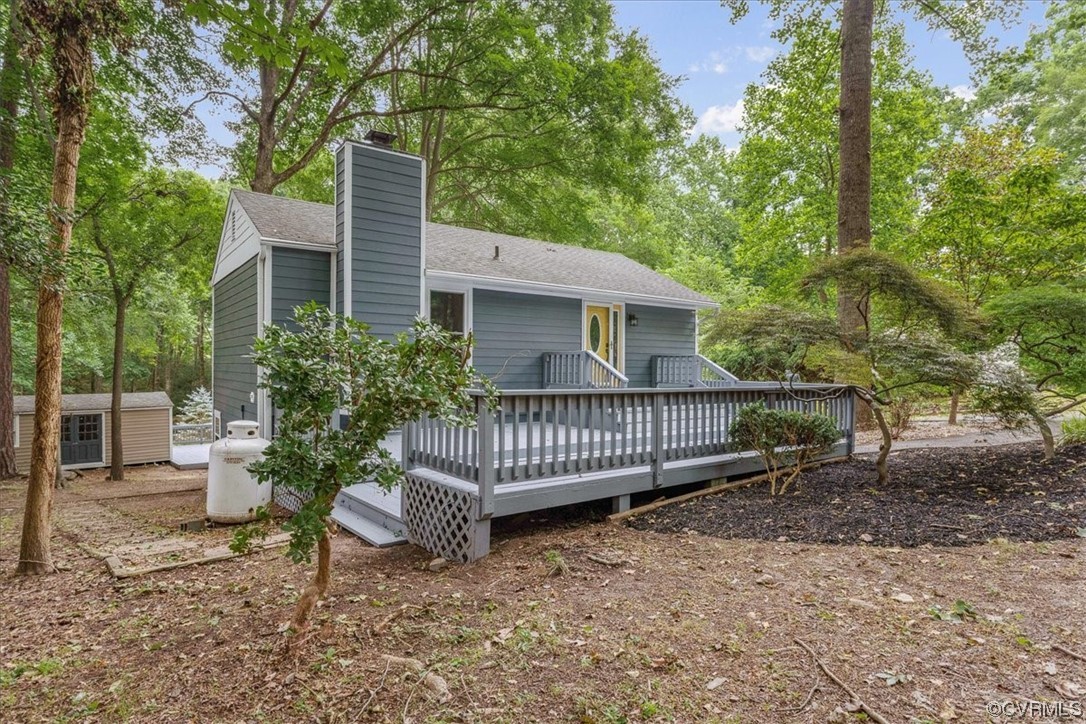 5402 Sherman Pl
