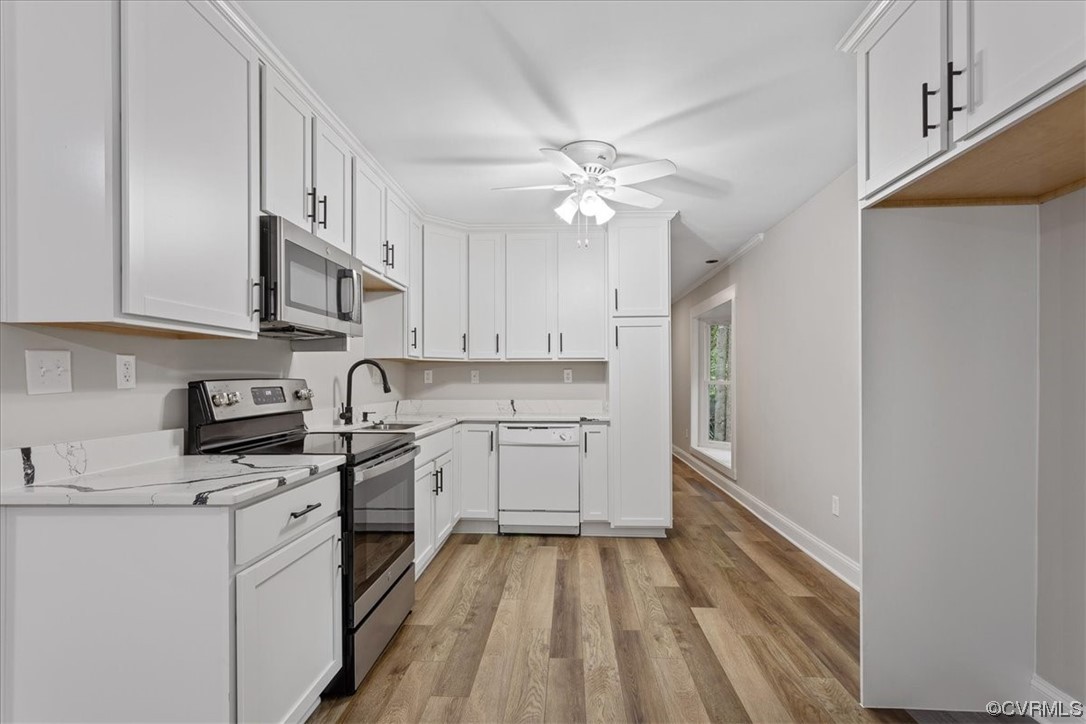 5402 Sherman Pl