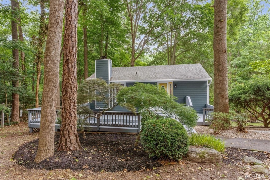 5402 Sherman Pl