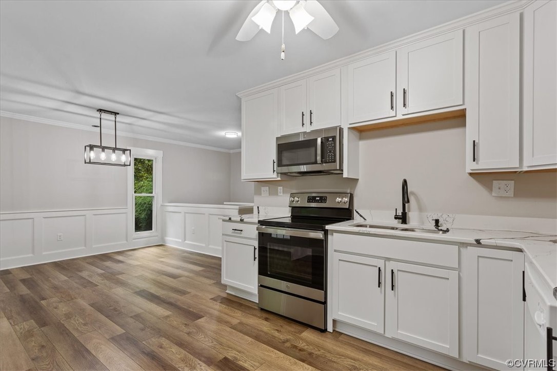 5402 Sherman Pl