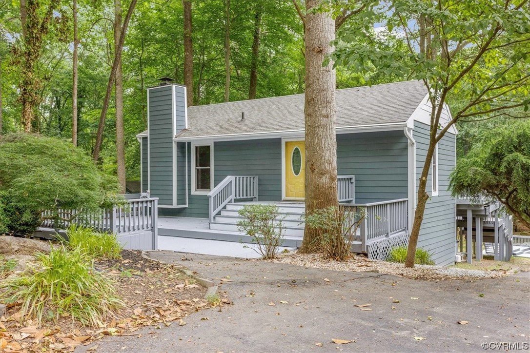 5402 Sherman Pl