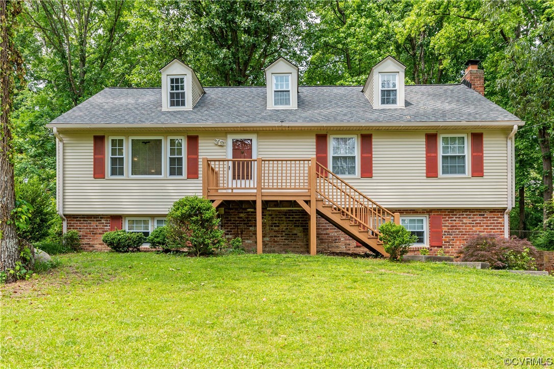 716 Brantley Rd