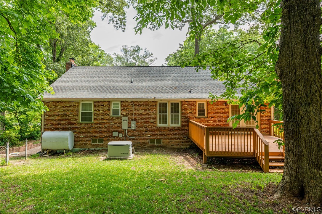 716 Brantley Rd