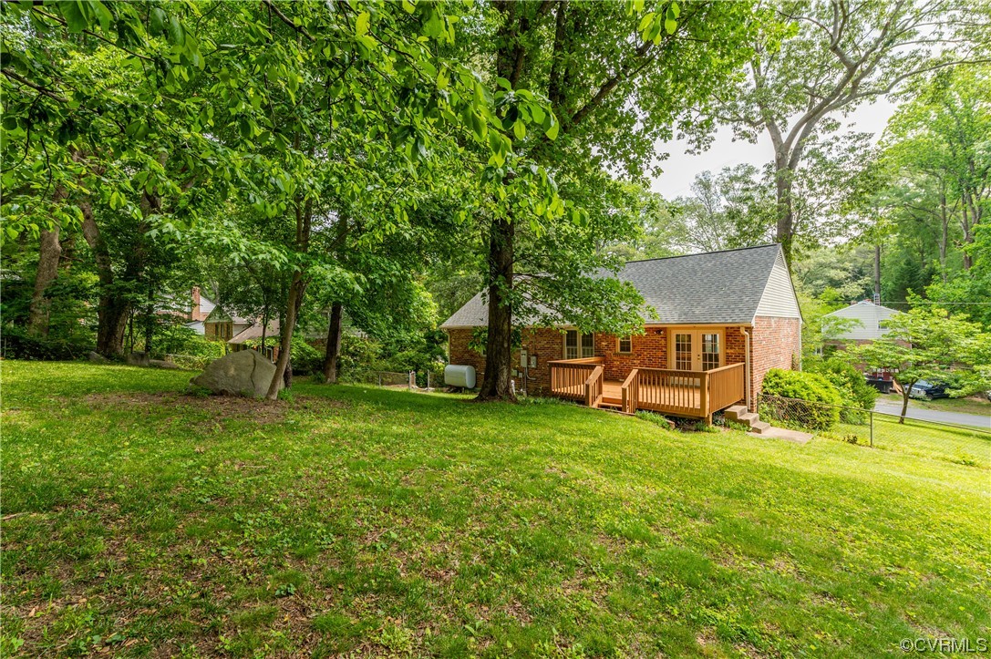 716 Brantley Rd