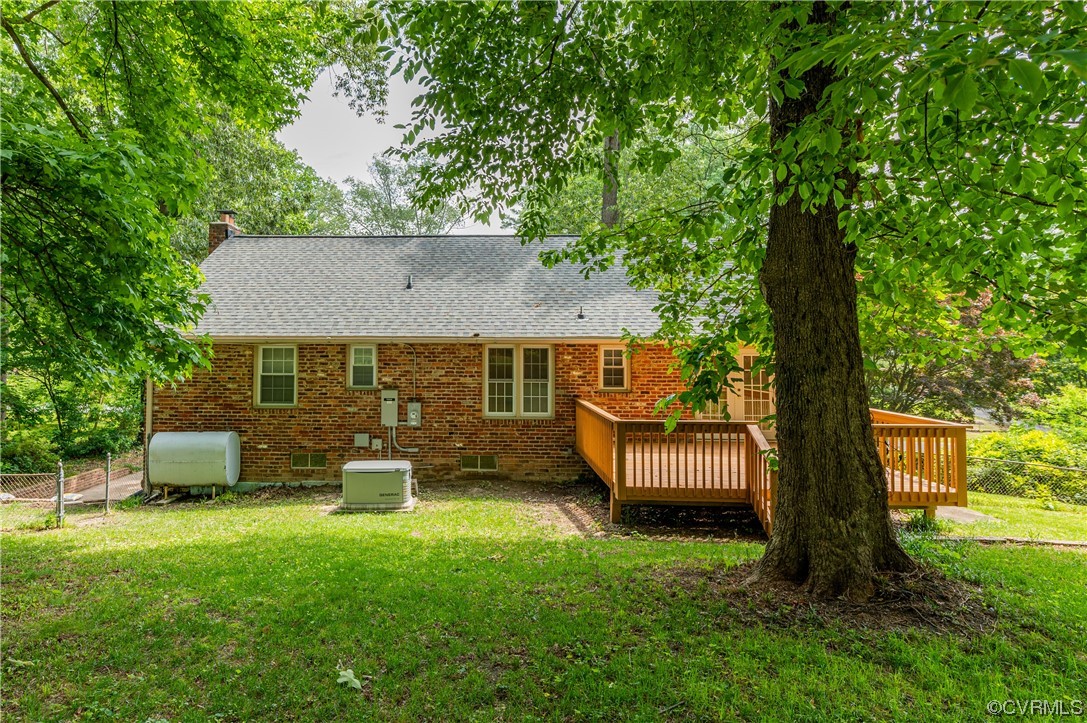 716 Brantley Rd