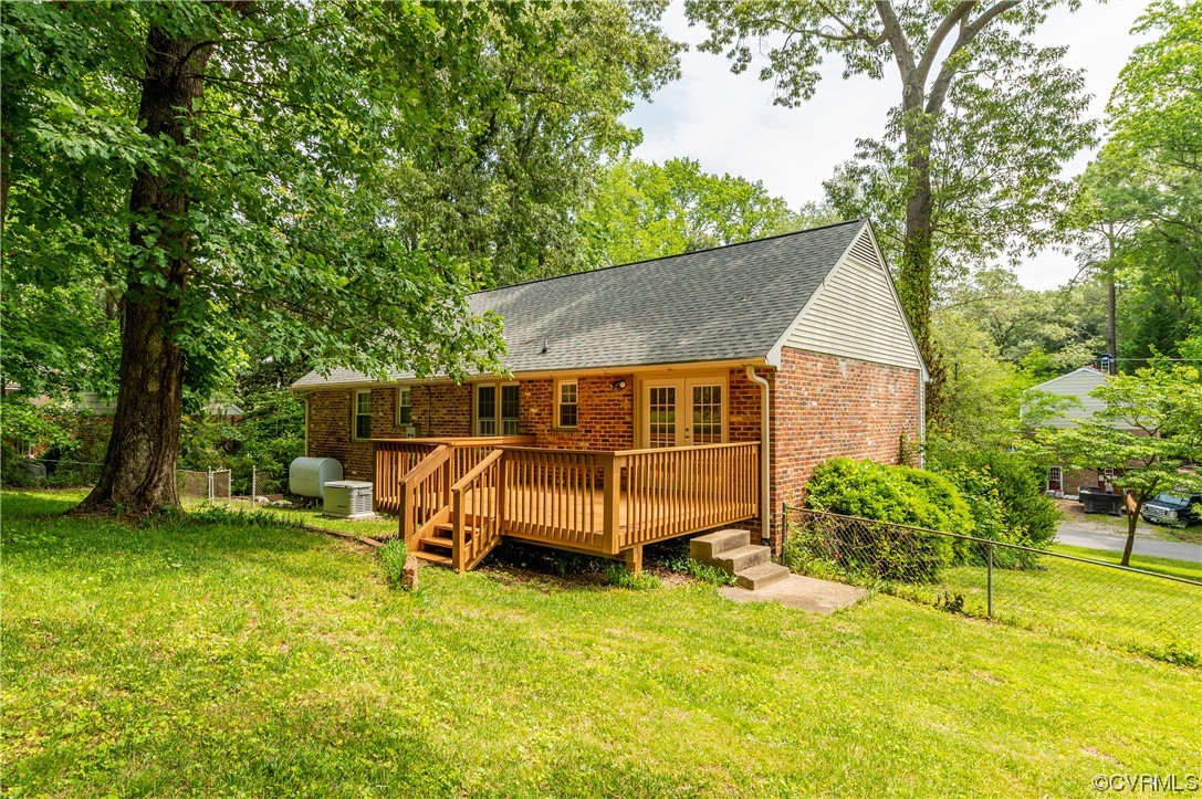 716 Brantley Rd