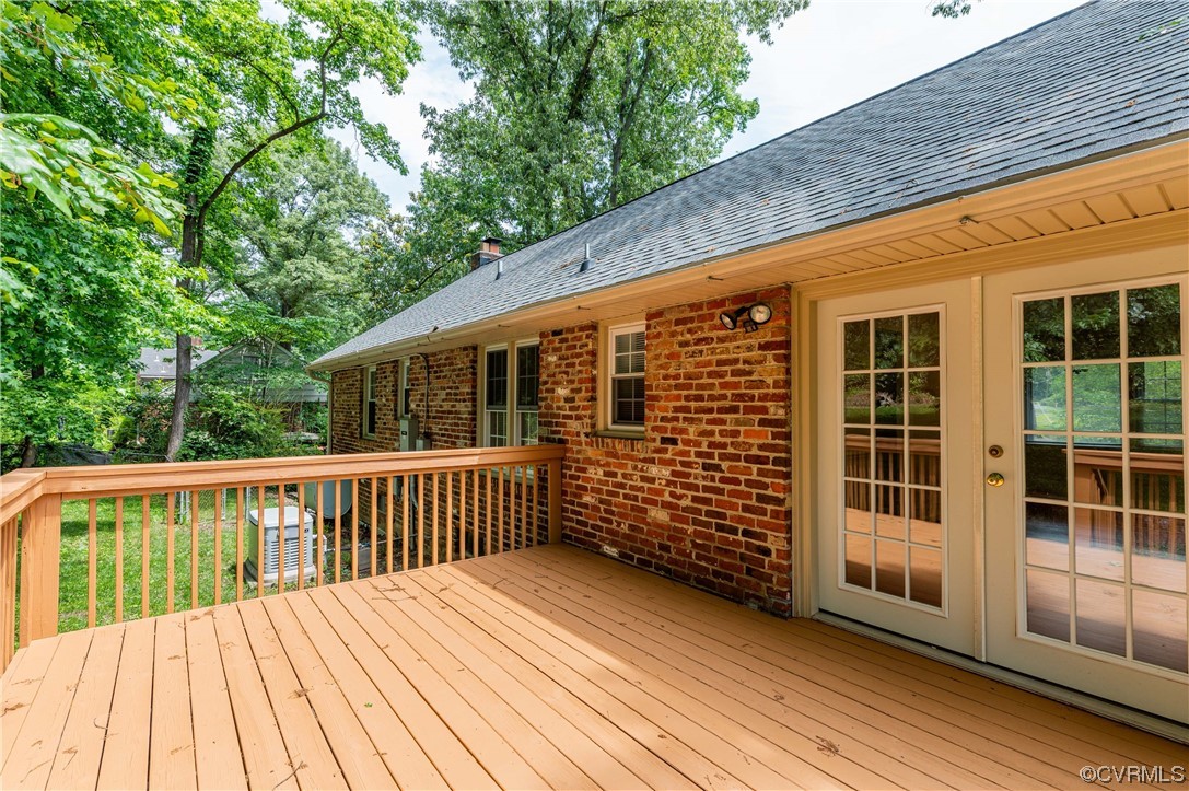 716 Brantley Rd