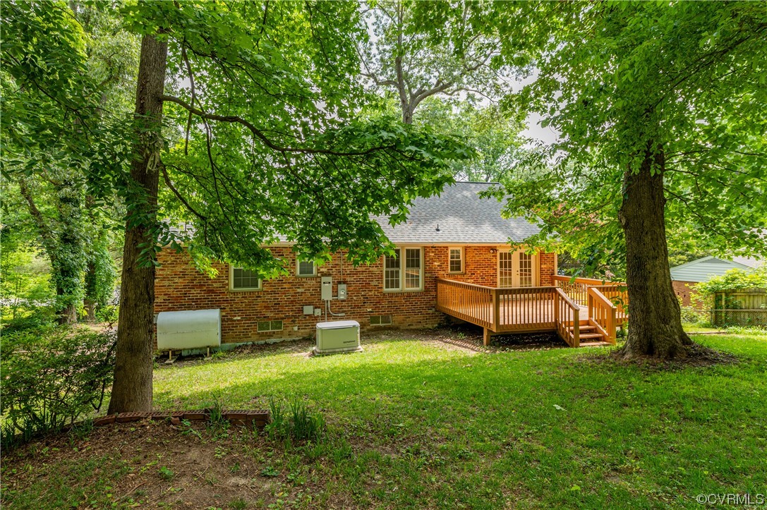 716 Brantley Rd