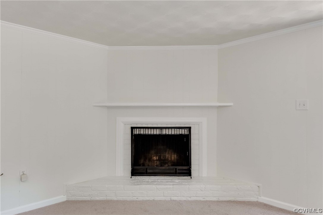 716 Brantley Rd