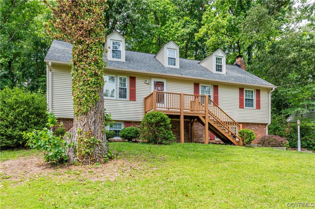 716 Brantley Rd