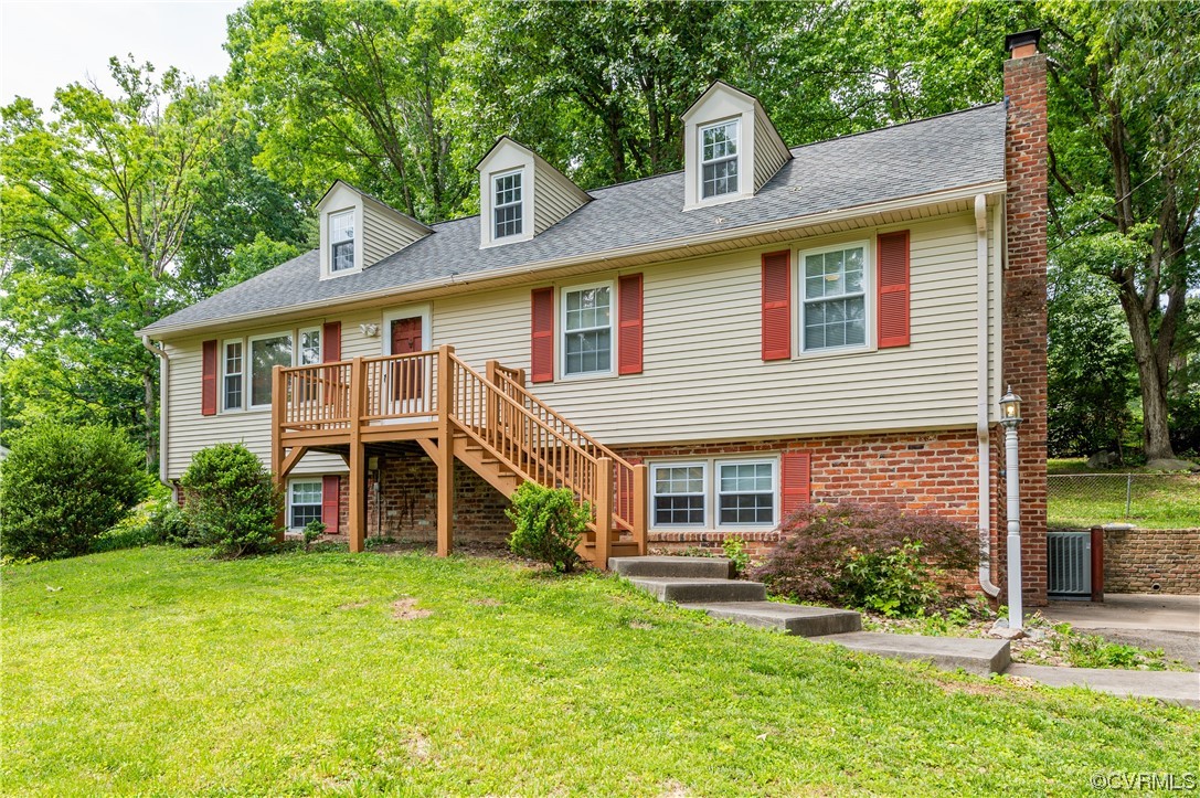 716 Brantley Rd