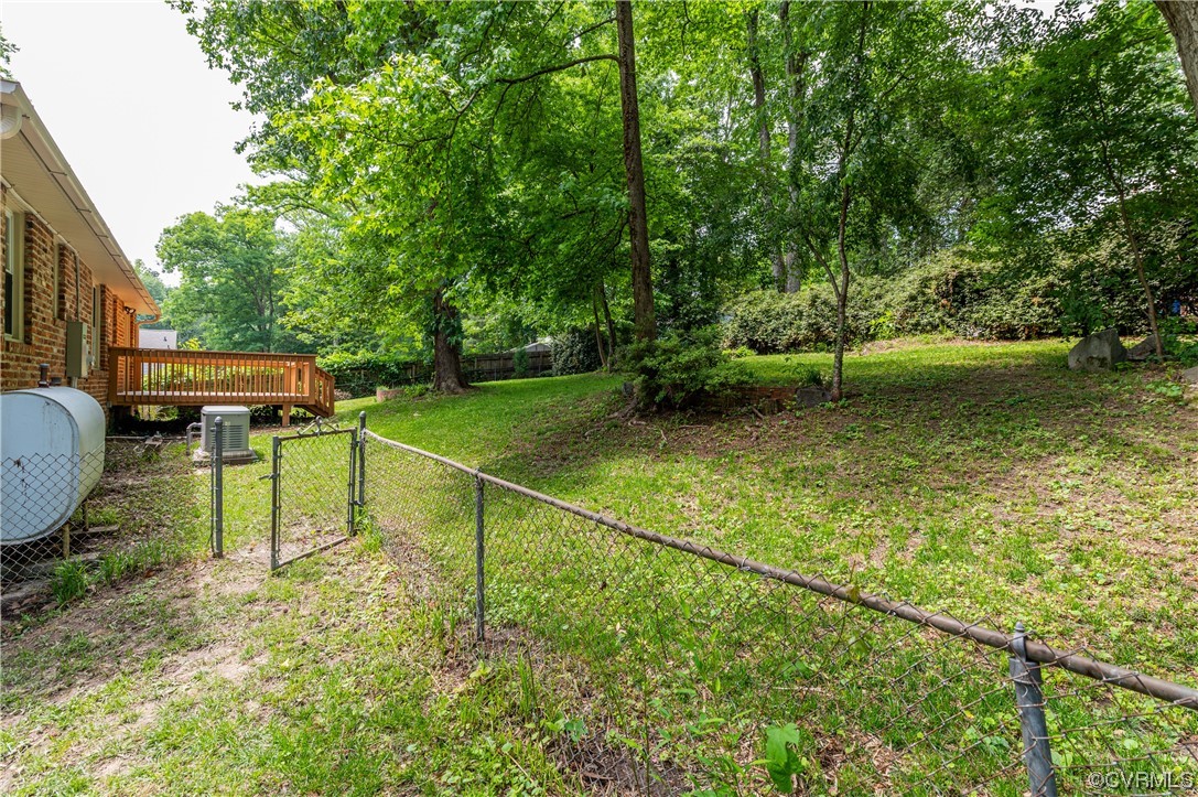 716 Brantley Rd