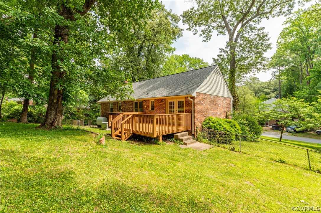 716 Brantley Rd