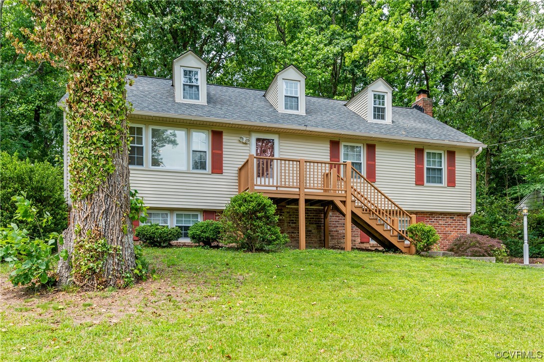 716 Brantley Rd