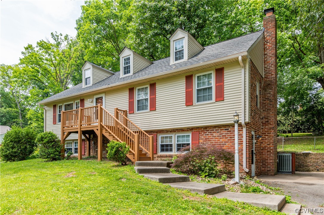 716 Brantley Rd