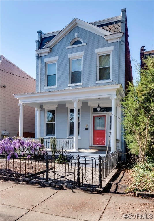 2905 Ellwood Ave