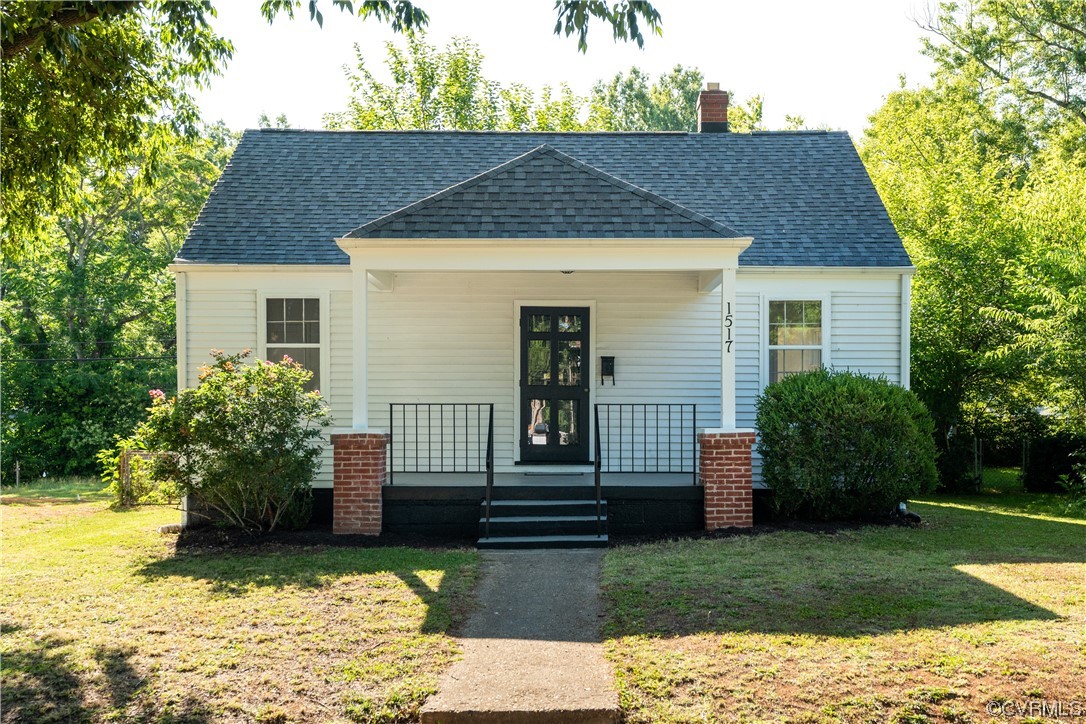 1517 Greenville Ave