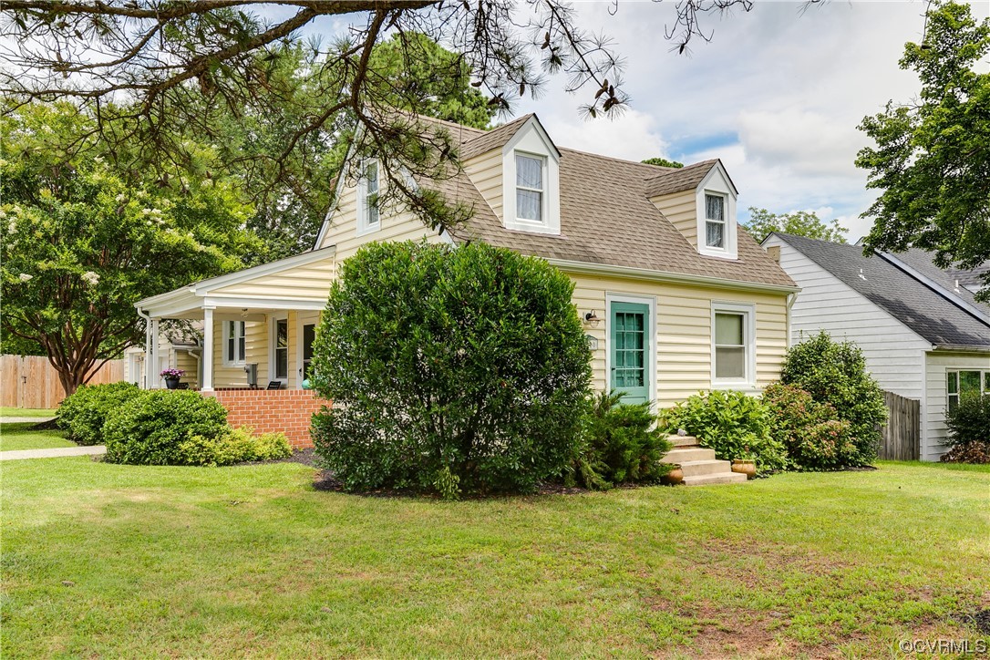 5210 Penick Rd