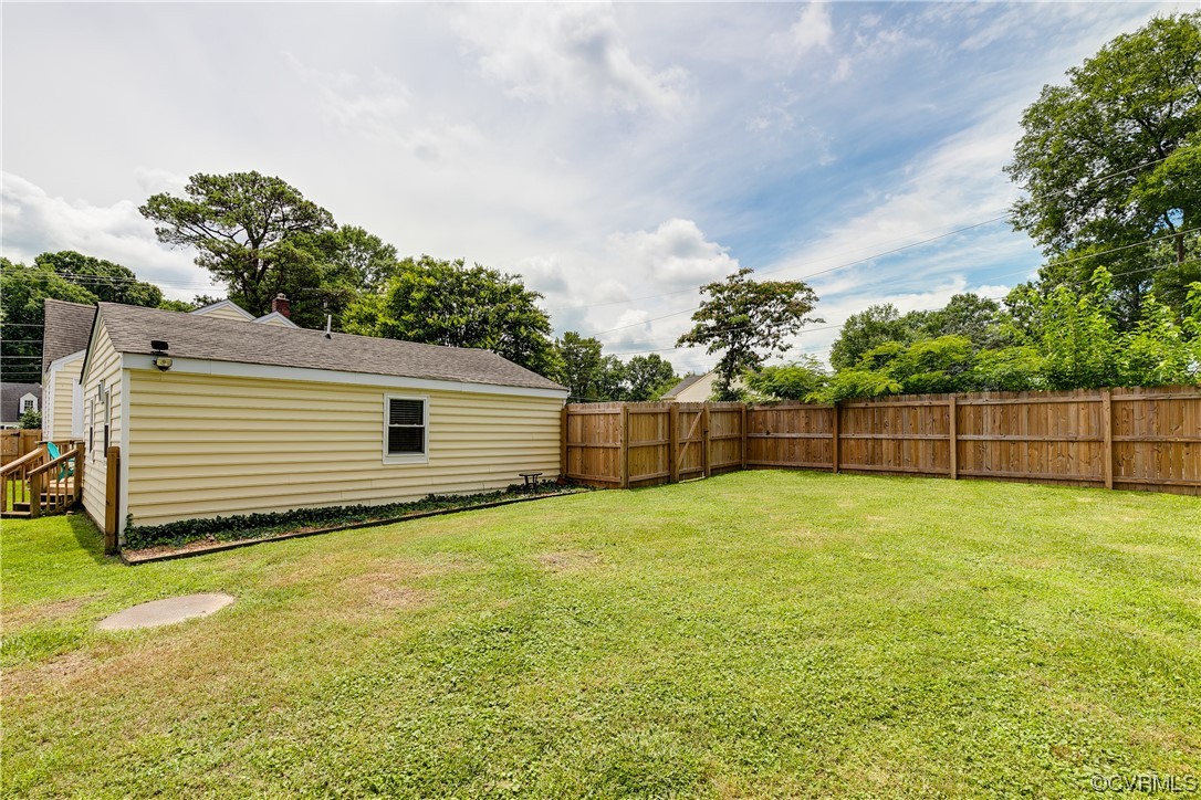 5210 Penick Rd