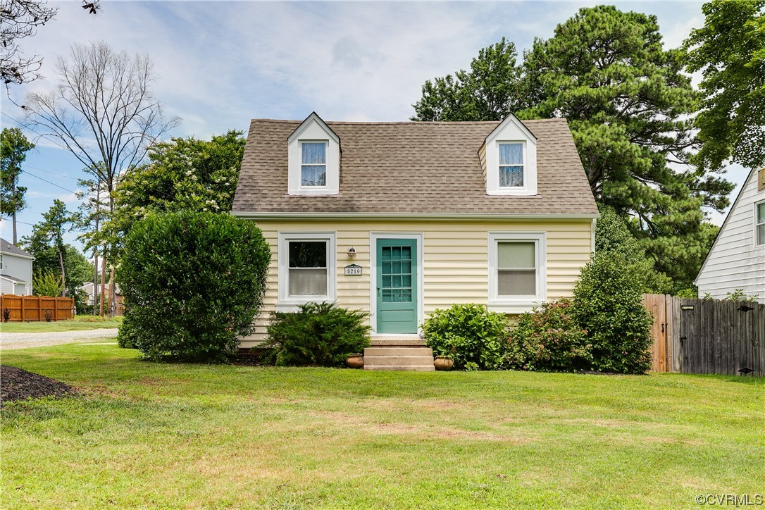 5210 Penick Rd
