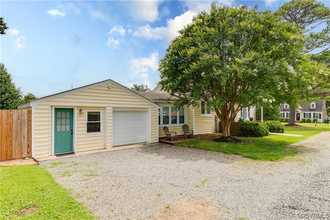 5210 Penick Rd