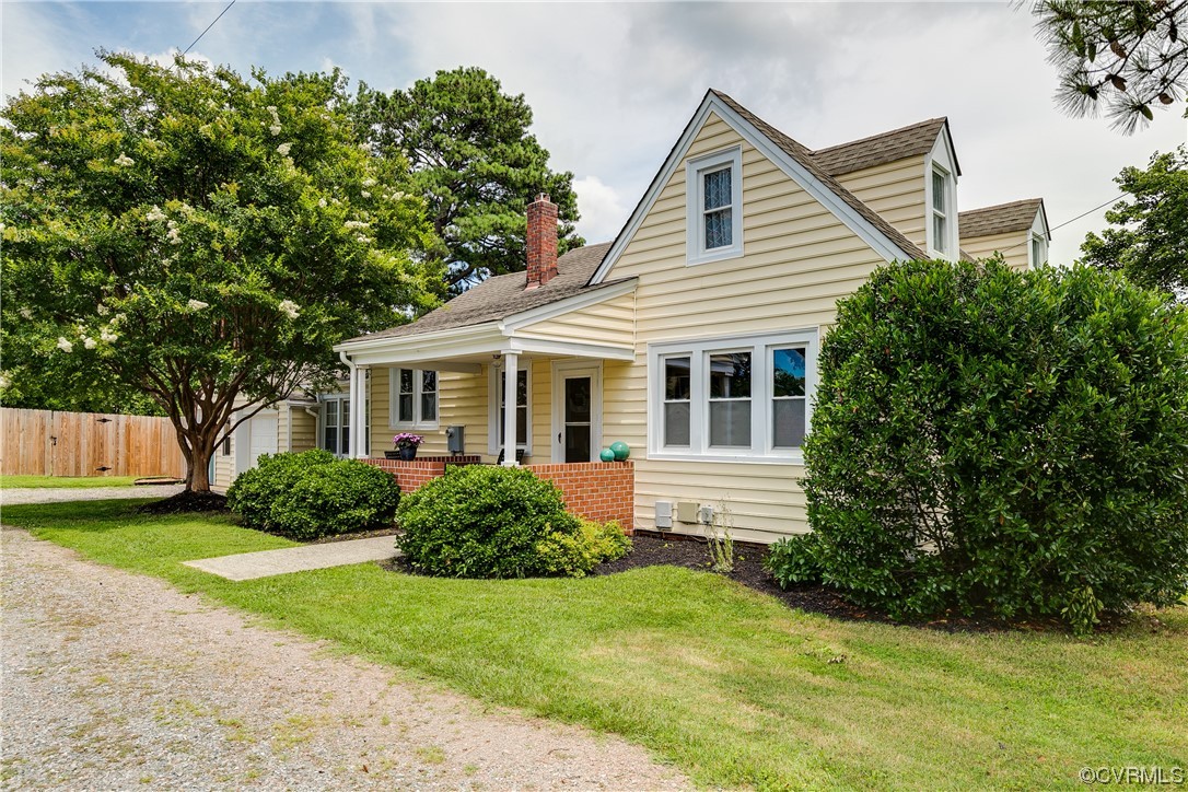 5210 Penick Rd