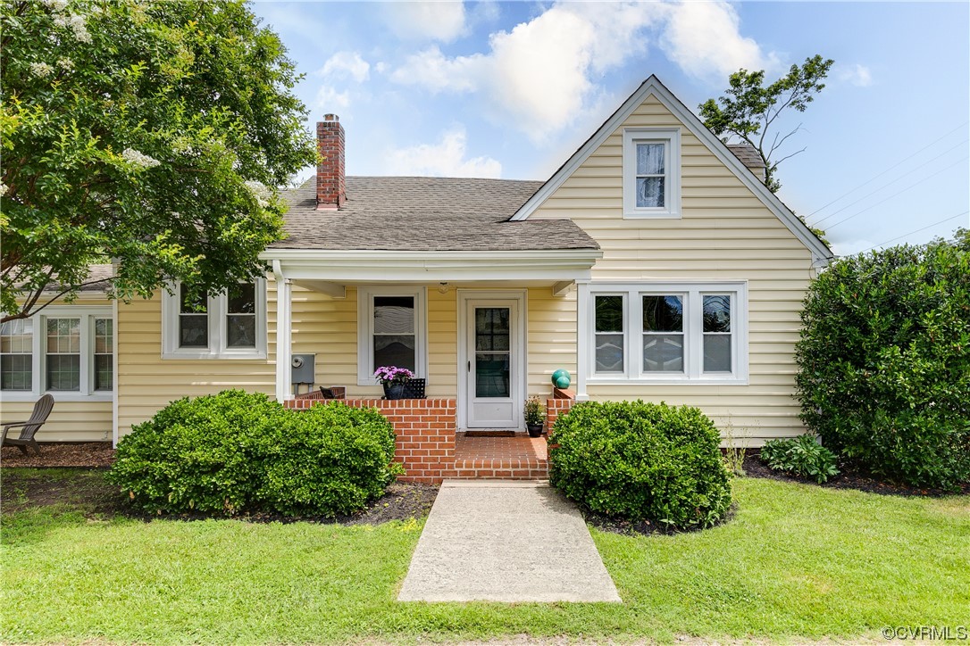 5210 Penick Rd