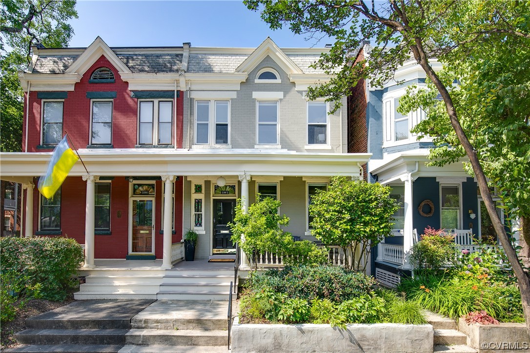 2103 Floyd Ave