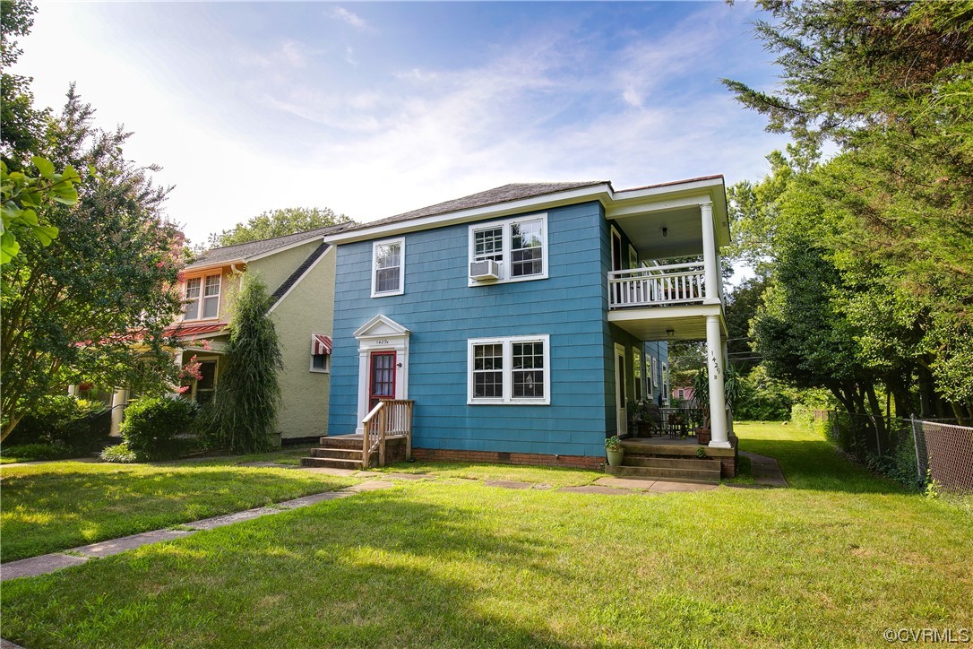 1429 Greycourt Ave