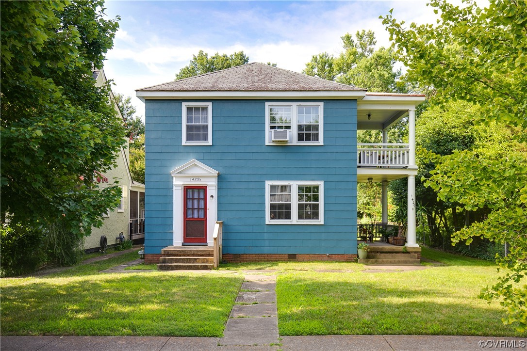1429 Greycourt Ave