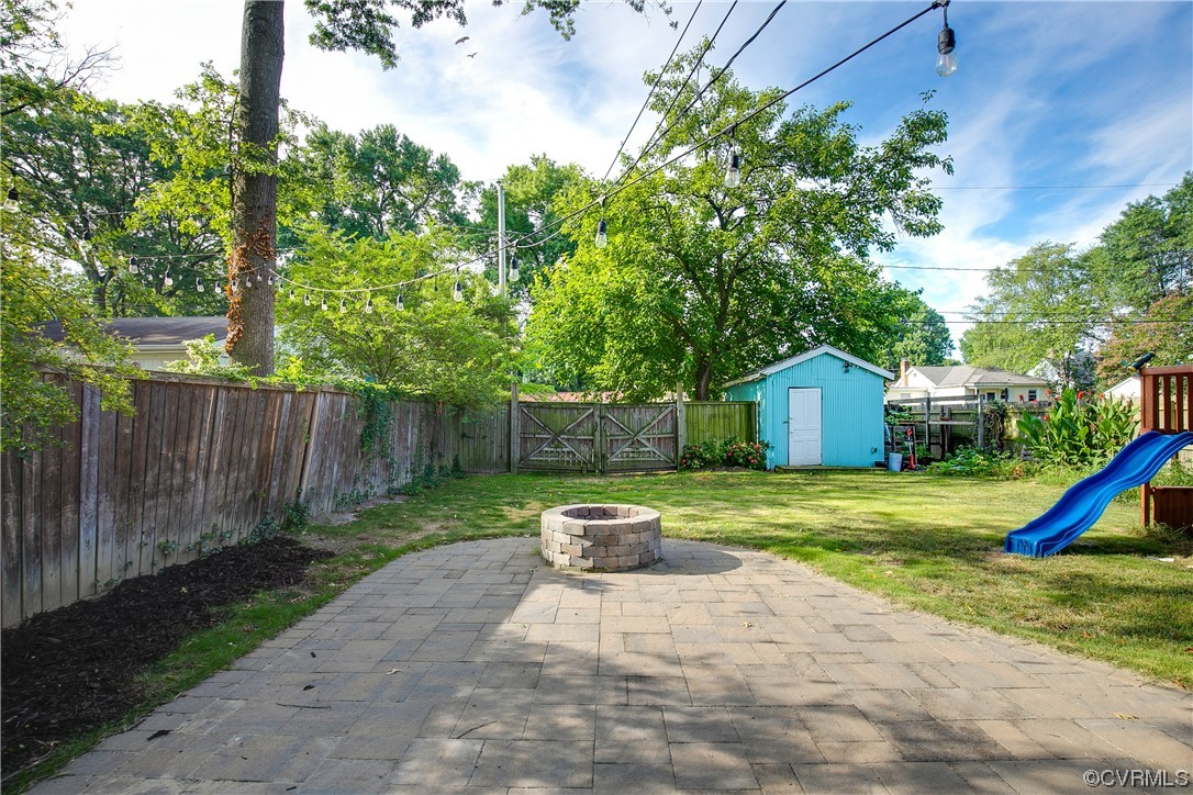 1503 Nottoway Ave