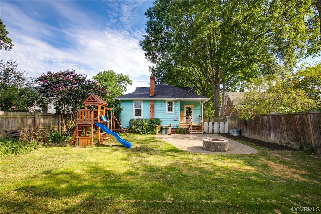 1503 Nottoway Ave