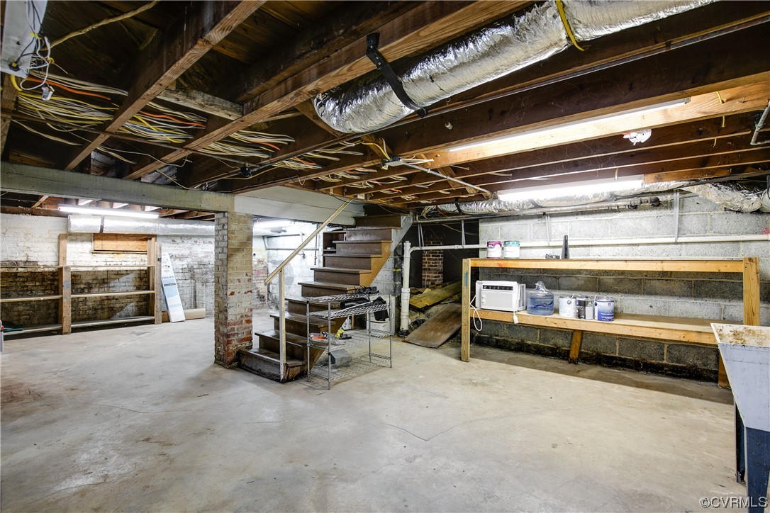 1503 Nottoway Ave