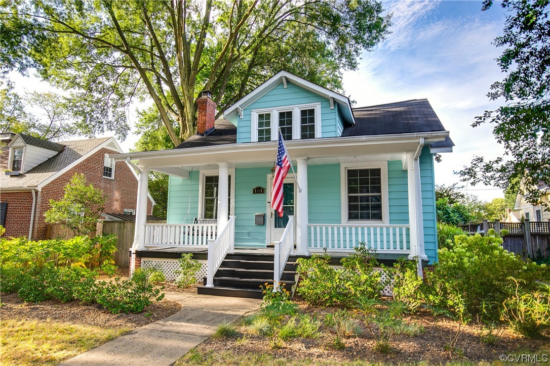 1503 Nottoway Ave
