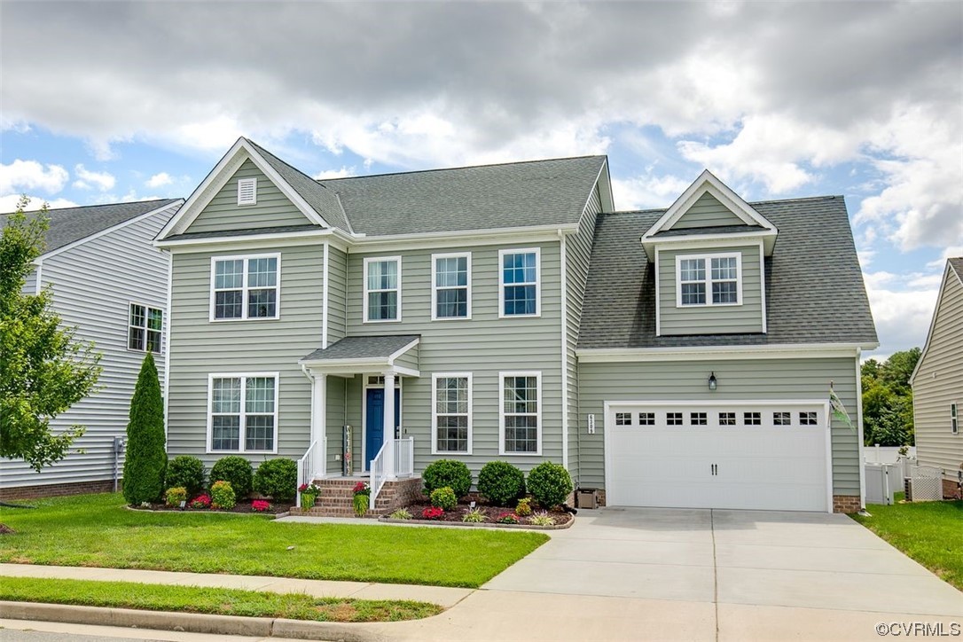 6309 Broad Sky Cir