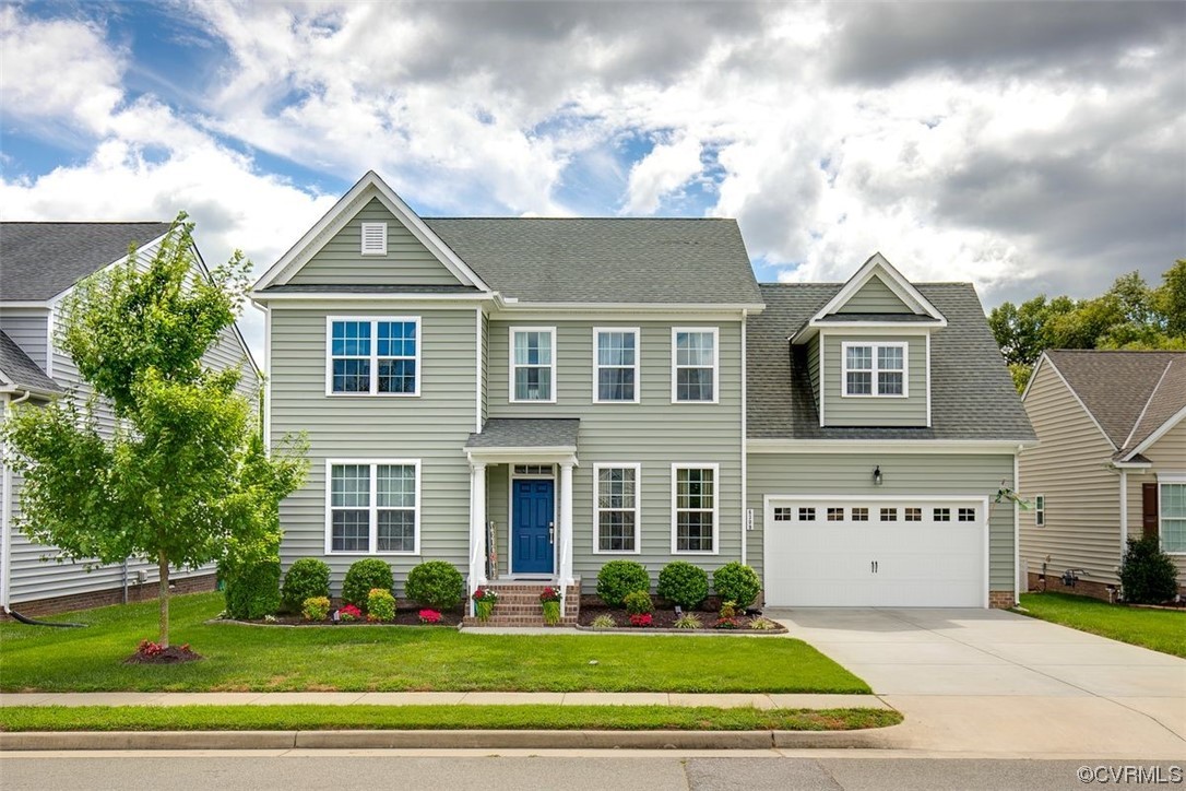 6309 Broad Sky Cir