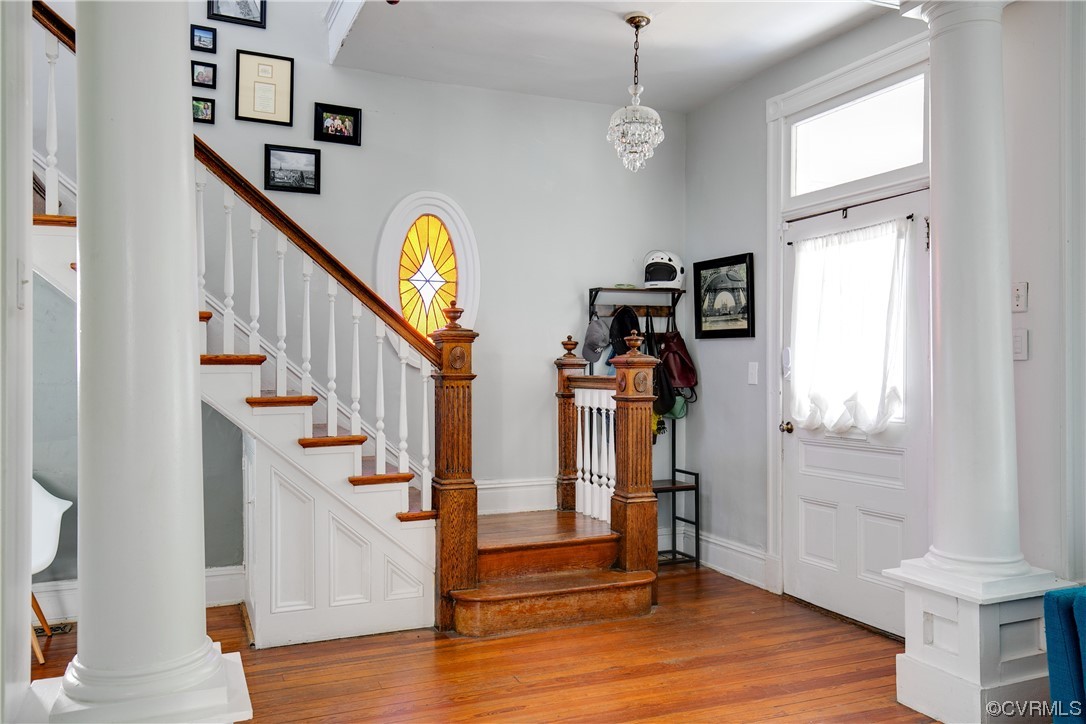 2114 Rose Ave