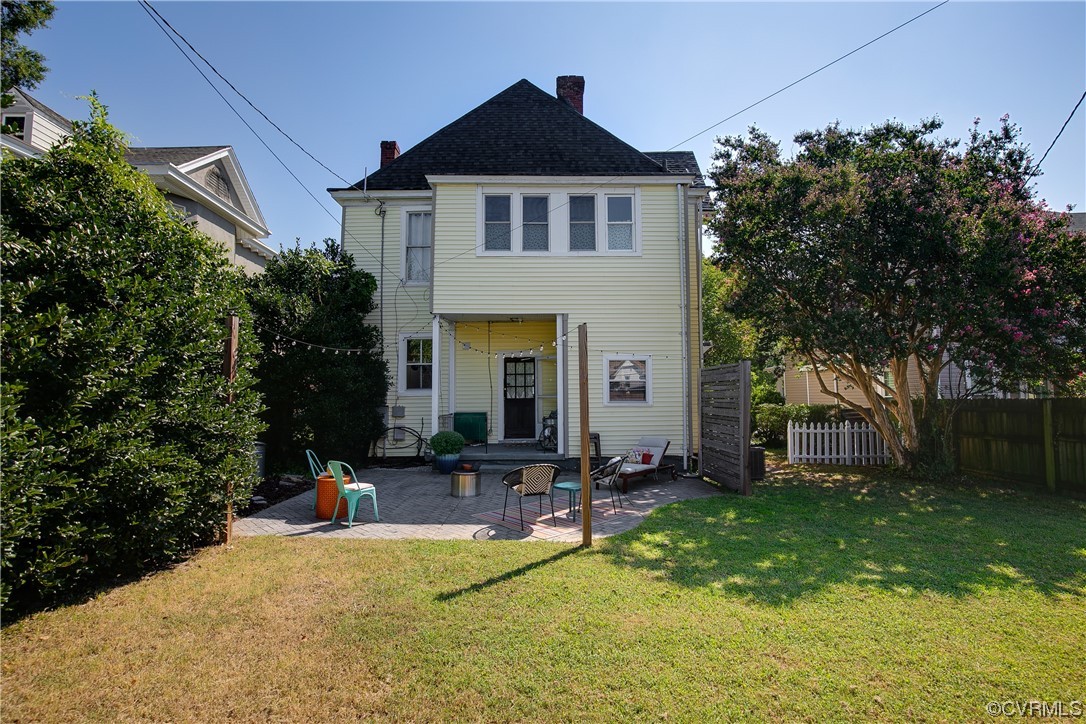 2114 Rose Ave