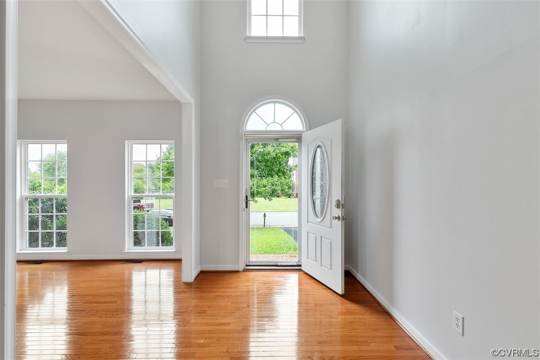 3113 Glenwood Ridge Dr