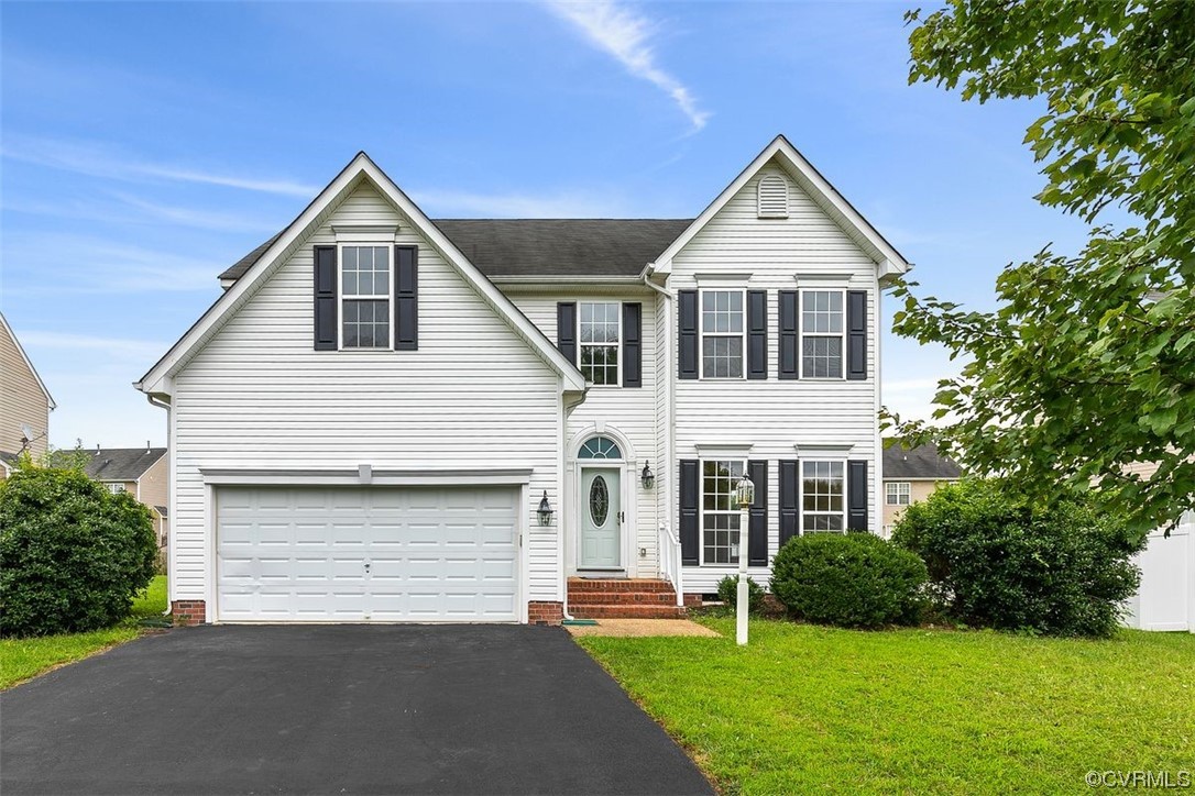 3113 Glenwood Ridge Dr