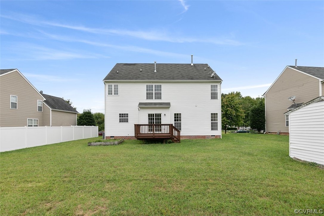 3113 Glenwood Ridge Dr