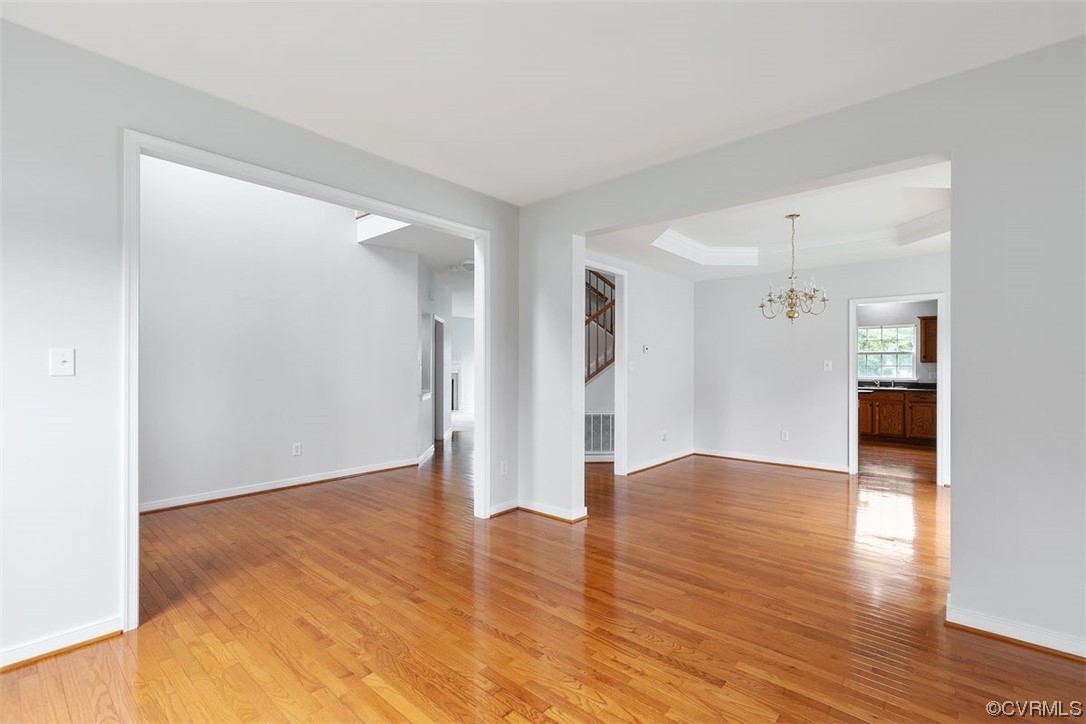 3113 Glenwood Ridge Dr