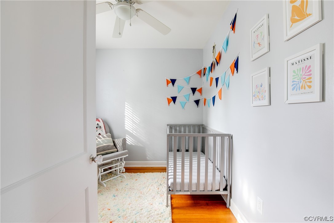 2111 Barclay Rd