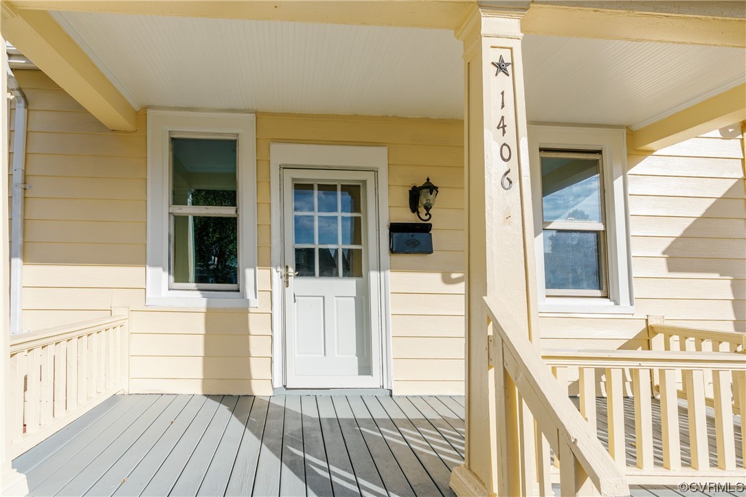1406 Melton Ave